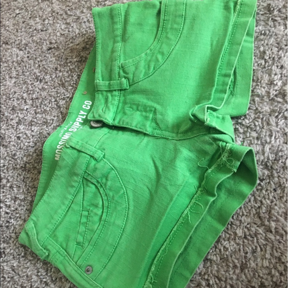 Shorts